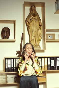  Adelheid Roosen