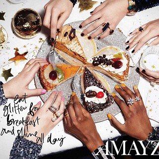 Amayzine.com photographer: Carmen Kemmink