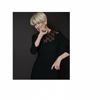 Anneke Grönloh 