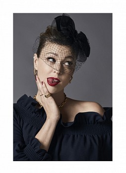 Annemieke Schollaardt 