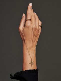 Aynur Abbott jewelry by Nicky Onderwater