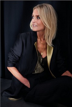 Barbara Baarsma 