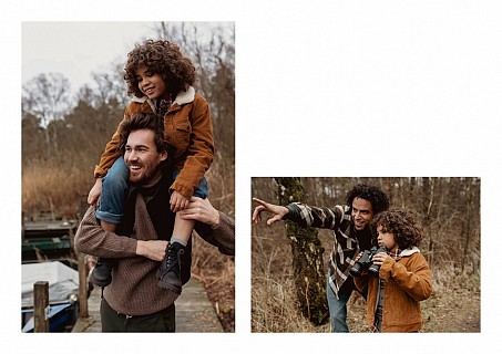 Bullboxer AW 21