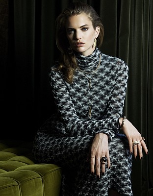 Elegance Photographer Carin Verbruggen
