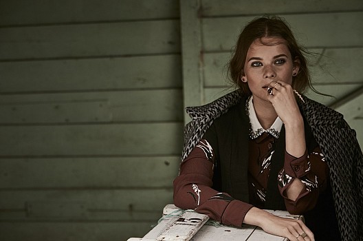Elegance photographer Hans van Brakel