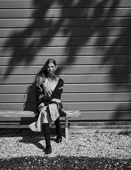 Elegance photographer Hans van Brakel