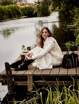 Elegance photographer Hans van Brakel