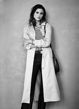 Elegance photographer Hans van Brakel