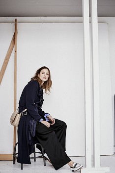 Elegance photographer Hans van Brakel