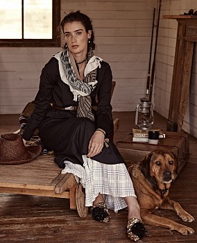 Elegance photographer Hans van Brakel