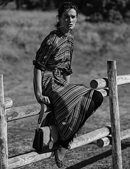 Elegance photographer Hans van Brakel