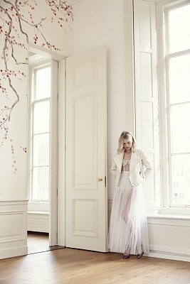 Elegance photographer Hans van Brakel