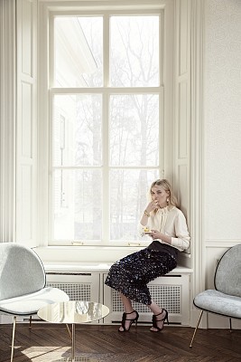 Elegance photographer Hans van Brakel