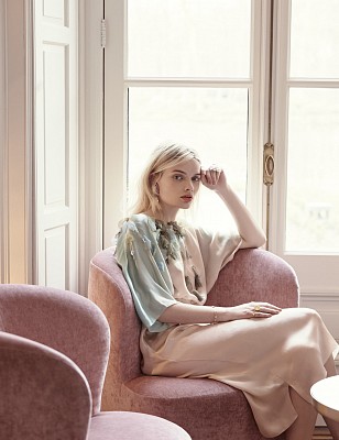 Elegance photographer Hans van Brakel