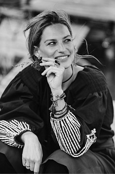 Elegance photographer Hans van Brakel 