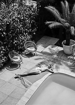 Elegance photographer Hans van Brakel 