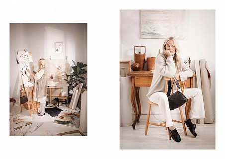Fred De La Bretonier AW 21