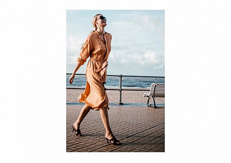 Fred De La Bretoniere SS 22 