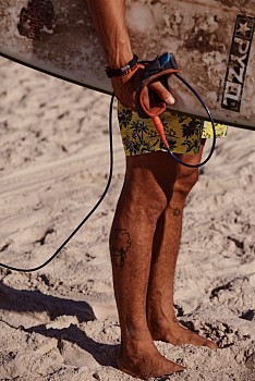 JFK photographer Hans van Brakel lifestyle