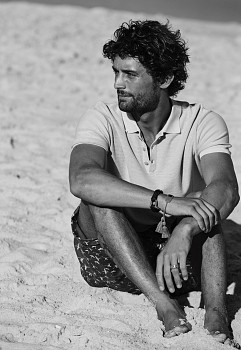 JFK photographer Hans van Brakel lifestyle