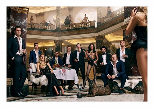 Last Supper