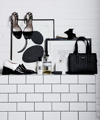 LINDA. Mode photographer Carin Verbruggen