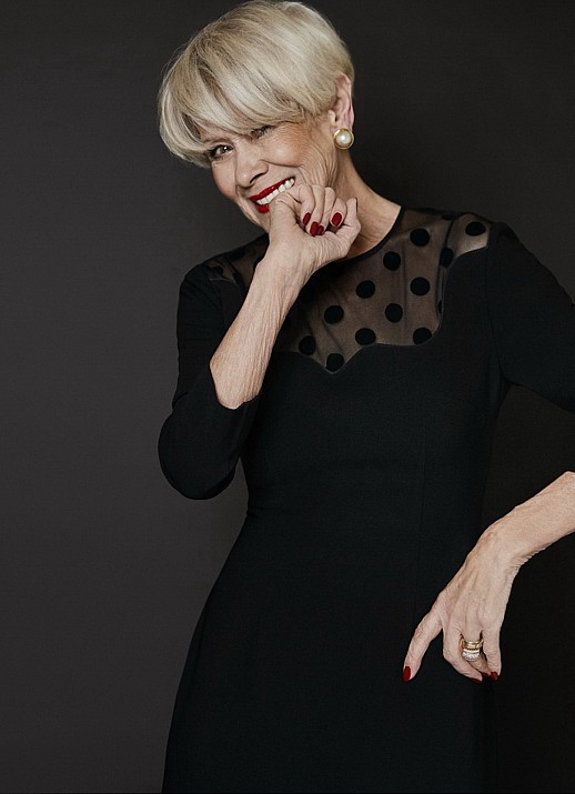 LINDA. Photographer Carmen Kemmink