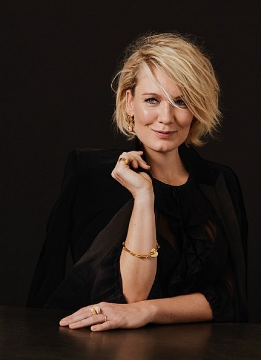 LINDA. Photographer Carmen Kemmink
