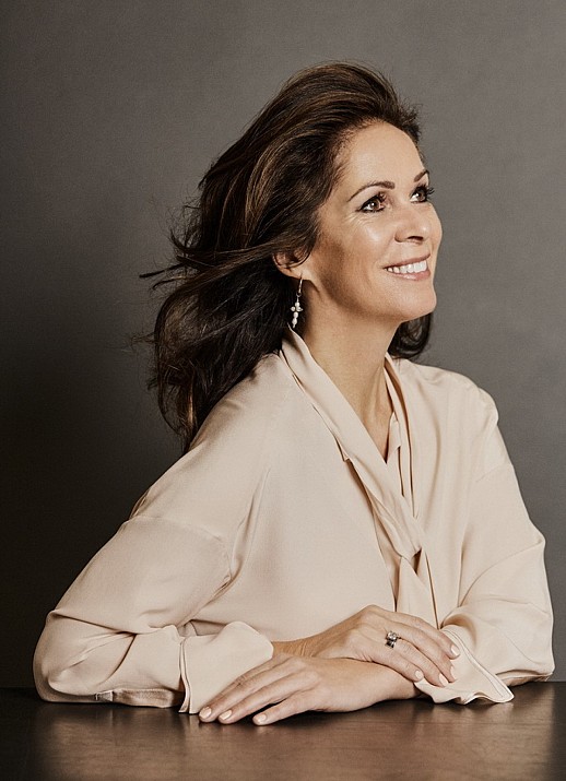 LINDA. Photographer Carmen Kemmink