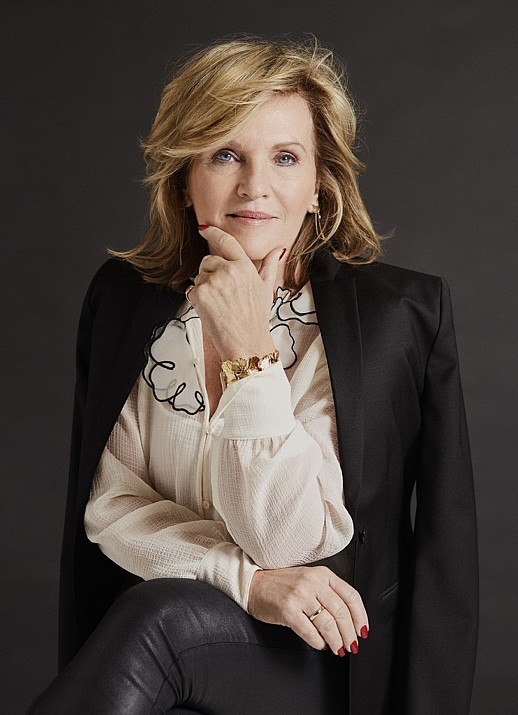 LINDA. Photographer Carmen Kemmink