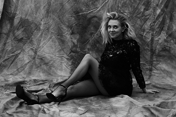 LINDA. Photographer Pablo Delfos