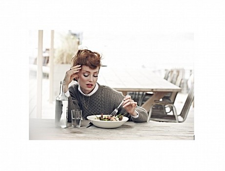 Lotte Verbeek 