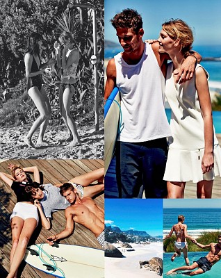 Marie Claire