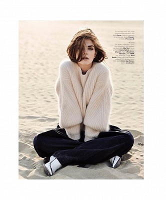 Marie Claire
