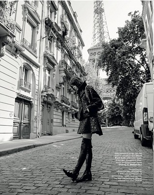 Marie Claire
