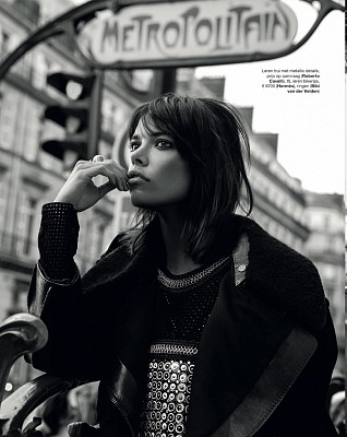 Marie Claire