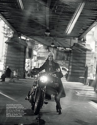 Marie Claire