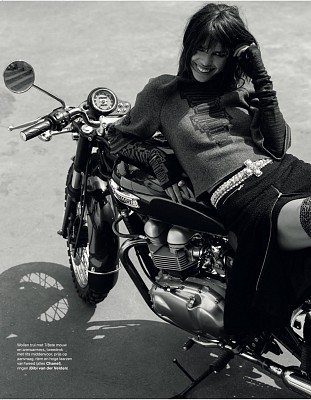 Marie Claire
