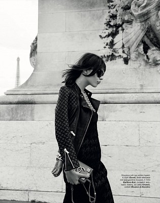 Marie Claire