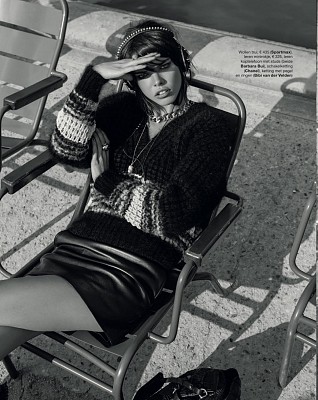 Marie Claire
