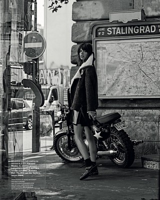 Marie Claire