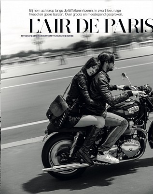 Marie Claire