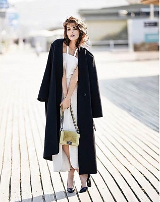 Marie Claire