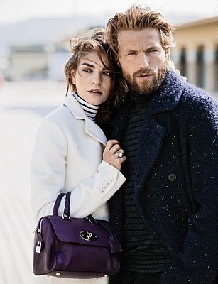 Marie Claire Photographer  Hans van Brakel