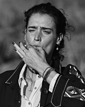 Marizanne Visser 