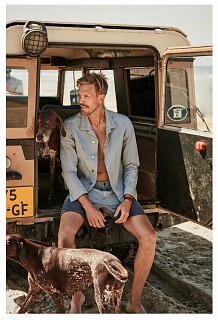 Mud Jeans