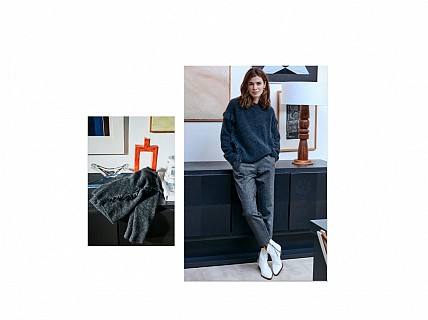 No Mans Land AW20