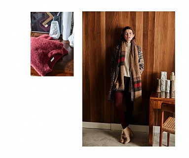 No Mans Land AW20