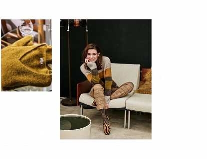 No Mans Land AW20