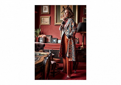 photographer Yvette Kulkens